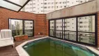 Foto 2 de Cobertura com 3 Quartos à venda, 180m² em Brooklin, São Paulo