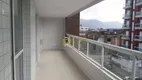 Foto 2 de Apartamento com 2 Quartos à venda, 78m² em Cidade Ocian, Praia Grande