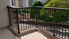 Foto 18 de Apartamento com 3 Quartos à venda, 107m² em Jardim Guanabara, Campinas