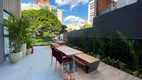 Foto 26 de Apartamento com 2 Quartos à venda, 75m² em Moema, São Paulo