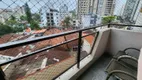 Foto 18 de Apartamento com 3 Quartos à venda, 120m² em Jardim Astúrias, Guarujá