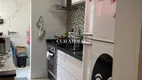 Foto 6 de Apartamento com 2 Quartos à venda, 53m² em Jardim Santo Andre, Santo André