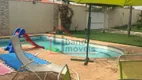 Foto 38 de Casa com 3 Quartos à venda, 297m² em Bosque das Palmeiras, Campinas