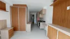 Foto 5 de Apartamento com 1 Quarto para alugar, 26m² em Vila Clementino, São Paulo