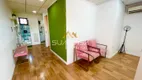 Foto 9 de Sala Comercial para alugar, 35m² em Recreio Dos Bandeirantes, Rio de Janeiro