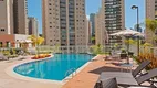 Foto 11 de Apartamento com 4 Quartos à venda, 136m² em Vila da Serra, Nova Lima