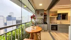 Foto 2 de Apartamento com 3 Quartos à venda, 107m² em Centro, Curitiba