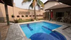 Foto 11 de Casa com 4 Quartos à venda, 283m² em Bela Vista IV, Cosmópolis