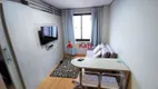 Foto 3 de Flat com 1 Quarto para alugar, 30m² em Moema, São Paulo