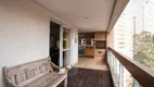 Foto 18 de Apartamento com 3 Quartos à venda, 163m² em Panamby, São Paulo