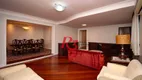 Foto 4 de Apartamento com 4 Quartos à venda, 266m² em Boqueirão, Santos
