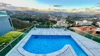 Foto 3 de Casa de Condomínio com 4 Quartos à venda, 550m² em Vila  Alpina, Nova Lima