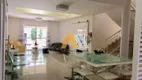 Foto 2 de Casa de Condomínio com 4 Quartos para venda ou aluguel, 397m² em Granja Olga, Sorocaba