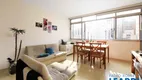 Foto 3 de Apartamento com 2 Quartos à venda, 77m² em Higienópolis, São Paulo