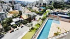 Foto 16 de Apartamento com 4 Quartos à venda, 186m² em Santa Lúcia, Belo Horizonte