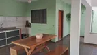 Foto 16 de Casa com 3 Quartos à venda, 189m² em Jardim Botânico, Araraquara