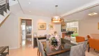 Foto 8 de Casa de Condomínio com 5 Quartos à venda, 299m² em Santa Quitéria, Curitiba