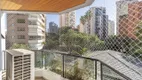 Foto 15 de Apartamento com 3 Quartos para alugar, 300m² em Vila Nova Conceição, São Paulo
