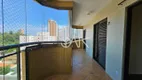 Foto 3 de Apartamento com 4 Quartos à venda, 143m² em Vila Adyana, São José dos Campos