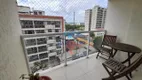 Foto 2 de Apartamento com 2 Quartos à venda, 70m² em Vila Julieta, Resende