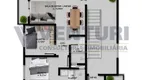 Foto 50 de Apartamento com 3 Quartos à venda, 63m² em Afonso Pena, São José dos Pinhais