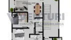 Foto 50 de Apartamento com 3 Quartos à venda, 65m² em Afonso Pena, São José dos Pinhais