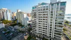 Foto 2 de Apartamento com 2 Quartos à venda, 121m² em Centro, Florianópolis