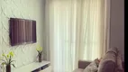 Foto 2 de Apartamento com 2 Quartos à venda, 57m² em Vila Satúrnia, Campinas