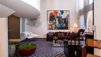 Foto 5 de Casa de Condomínio com 4 Quartos à venda, 411m² em Alto Da Boa Vista, São Paulo