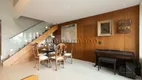 Foto 13 de Apartamento com 4 Quartos à venda, 290m² em Brooklin, São Paulo