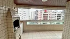 Foto 34 de Apartamento com 3 Quartos à venda, 168m² em Canto do Forte, Praia Grande