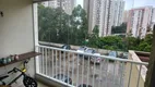 Foto 5 de Apartamento com 3 Quartos à venda, 68m² em Vila Andrade, São Paulo