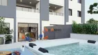 Foto 9 de Apartamento com 2 Quartos à venda, 51m² em Centro, Pinhais