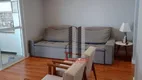 Foto 3 de Apartamento com 3 Quartos à venda, 101m² em Parque da Mooca, São Paulo