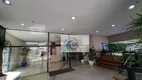 Foto 5 de Sala Comercial para alugar, 175m² em Vila Nova Conceição, São Paulo