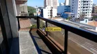 Foto 7 de Apartamento com 4 Quartos à venda, 186m² em Rudge Ramos, São Bernardo do Campo