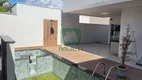 Foto 9 de Casa de Condomínio com 3 Quartos à venda, 210m² em Shopping Park, Uberlândia