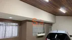 Foto 11 de Casa com 3 Quartos à venda, 183m² em Parque das Nações, Santo André