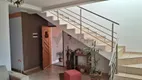 Foto 8 de Sobrado com 4 Quartos à venda, 257m² em Jardim Paulicéia, Campinas