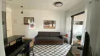 Foto 3 de Apartamento com 1 Quarto para alugar, 38m² em Jardins, São Paulo