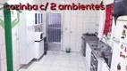 Foto 14 de Sobrado com 3 Quartos à venda, 220m² em Quitaúna, Osasco