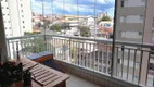 Foto 2 de Apartamento com 3 Quartos à venda, 90m² em Vila Polopoli, São Paulo