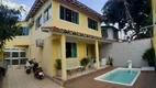 Foto 3 de Casa de Condomínio com 4 Quartos à venda, 270m² em Taquara, Rio de Janeiro