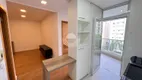 Foto 5 de Apartamento com 1 Quarto para alugar, 50m² em Cambuí, Campinas