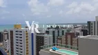 Foto 7 de Apartamento com 2 Quartos à venda, 66m² em Tambaú, João Pessoa