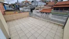 Foto 36 de Sobrado com 3 Quartos à venda, 130m² em Vila Sacadura Cabral, Santo André