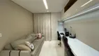 Foto 8 de Apartamento com 3 Quartos à venda, 120m² em Funcionários, Belo Horizonte