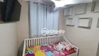 Foto 15 de Apartamento com 3 Quartos à venda, 68m² em Jardim Antonio Von Zuben, Campinas