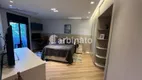 Foto 13 de Apartamento com 3 Quartos à venda, 146m² em Vila Clementino, São Paulo