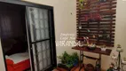 Foto 8 de Casa de Condomínio com 2 Quartos à venda, 160m² em Condominio Tabatinga, Valinhos